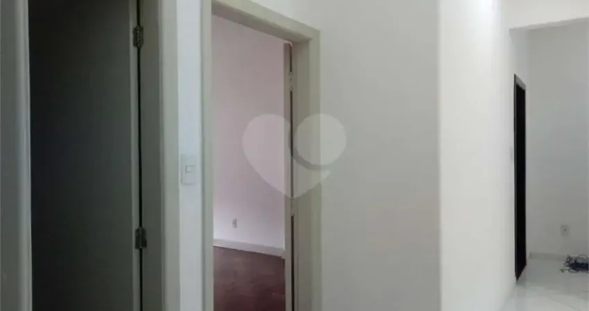 Apartamento com 2 quartos à venda ou para locação em República - SP