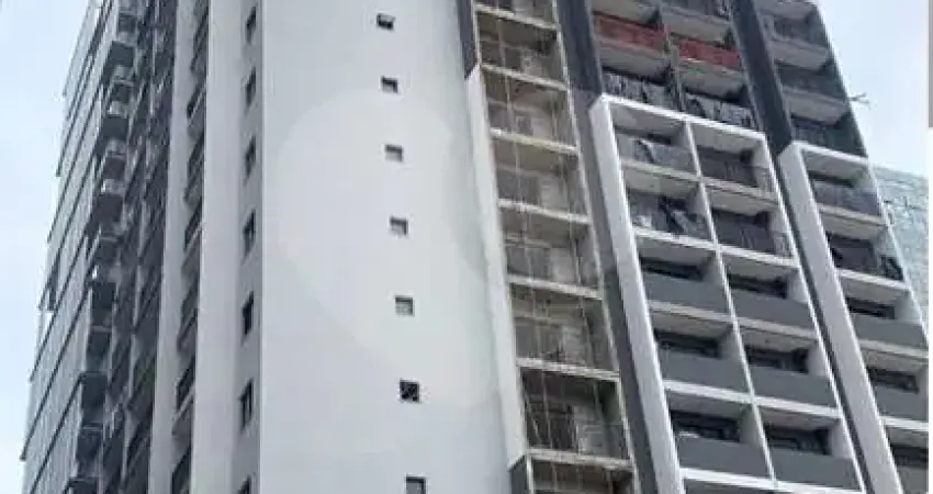 Apartamento com 1 quarto à venda na Rua Potiguar Medeiros, 67, Pinheiros, São Paulo