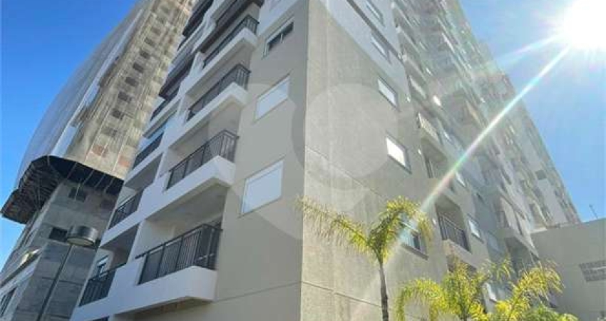 Apartamento com 1 quartos à venda em Vila Sônia - SP