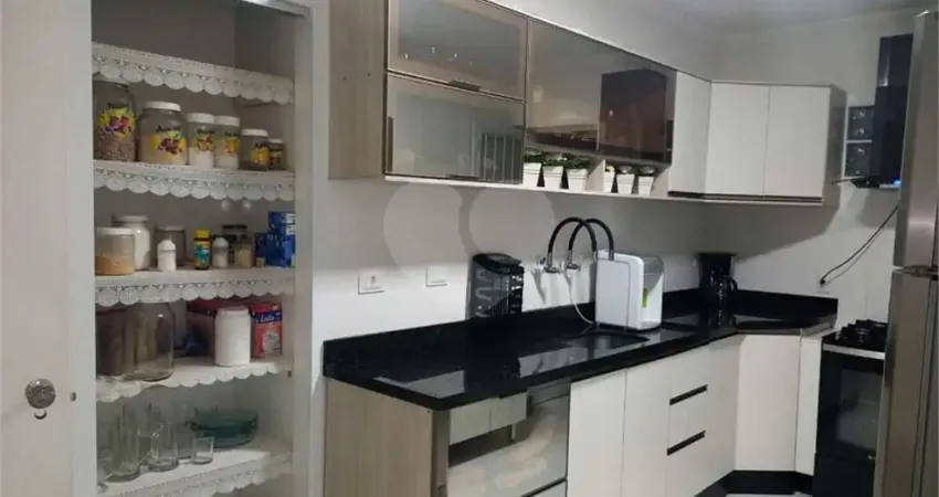 Apartamento com 3 quartos à venda em Mooca - SP