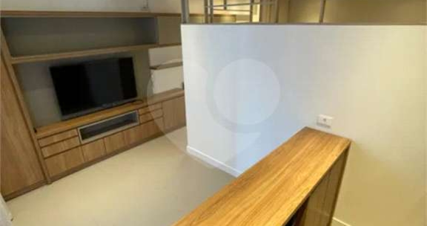 Apartamento com 1 quartos à venda em Campo Belo - SP