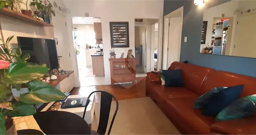 Apartamento com 2 quartos à venda em Vila Mariana - SP