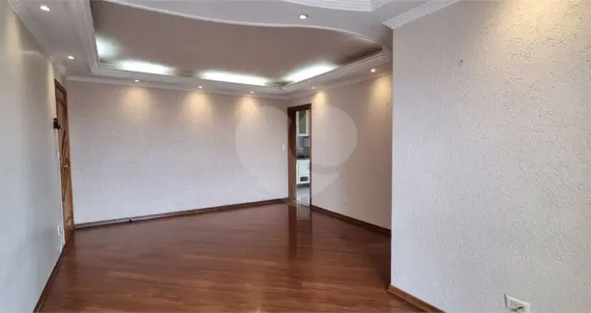 Apartamento com 3 quartos à venda em Casa Verde Alta - SP