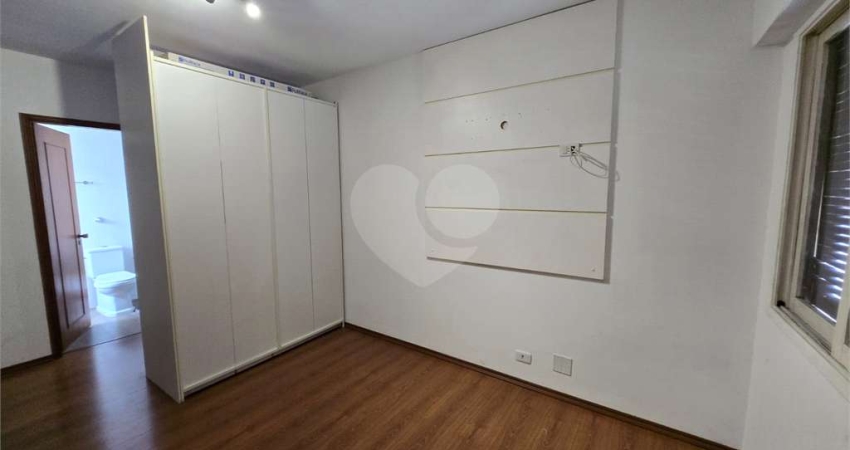 Apartamento com 3 quartos à venda na Rua Voluntários da Pátria, Santana, São Paulo