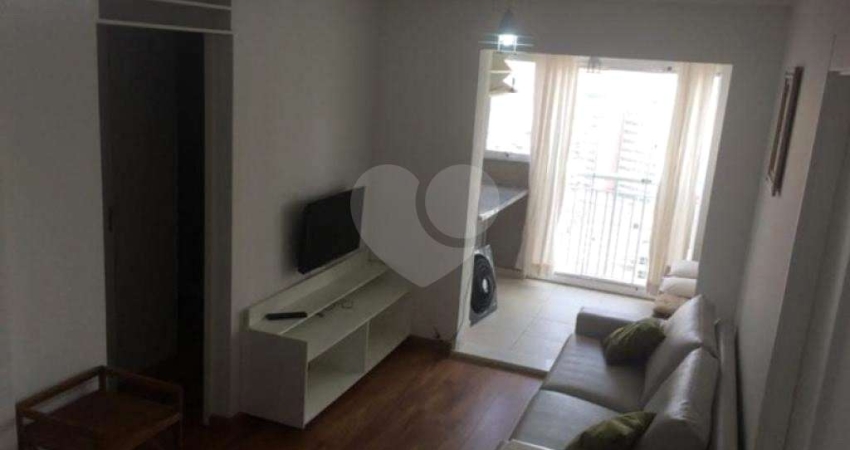 Apartamento com 1 quarto à venda na Rua Paraná, Brás, São Paulo