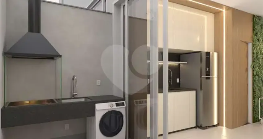 Sobrado com 3 quartos à venda em Cupecê - SP