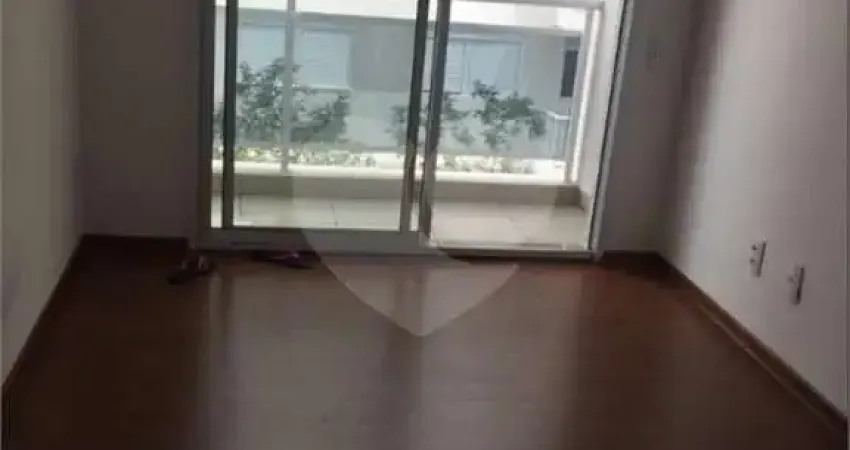 Apartamento com 2 quartos à venda na Rua Domingos Paiva, Brás, São Paulo