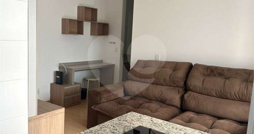 Apartamento com 1 quarto à venda na Avenida Celso Garcia, Tatuapé, São Paulo