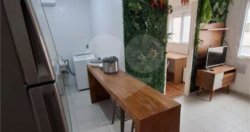 Apartamento com 2 quartos à venda em Vila Leopoldina - SP