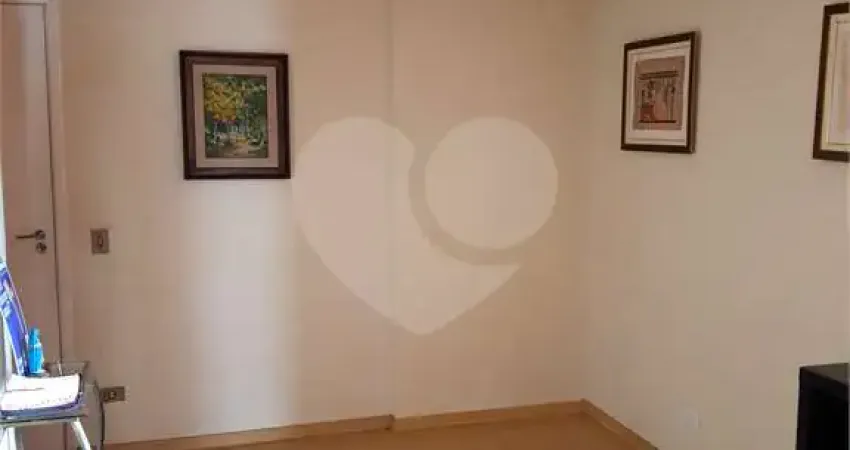 Apartamento com 3 quartos à venda em Imirim - SP