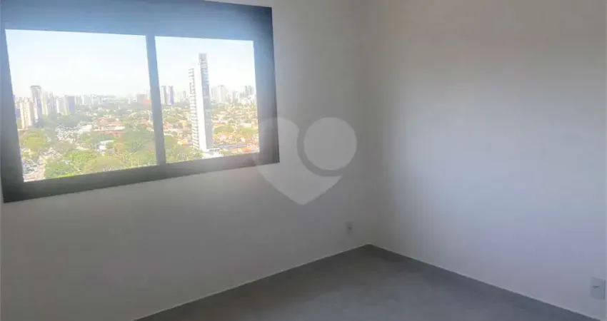 Apartamento com 1 quartos à venda em Vila Olímpia - SP