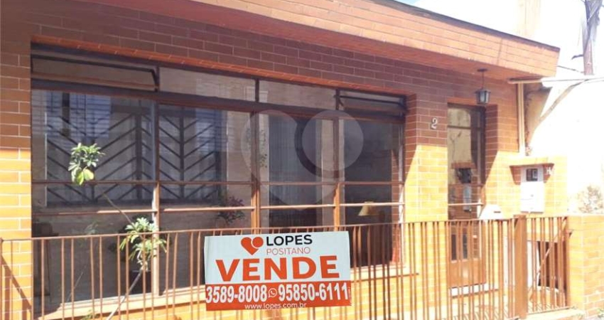 Casa com 2 quartos à venda na Alcides Pires De Almeida, Casa Verde, São Paulo