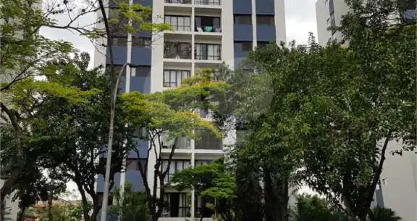 Apartamento com 2 quartos à venda em Lauzane Paulista - SP