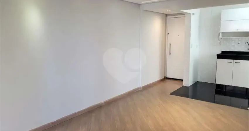 Apartamento com 2 quartos à venda na Rua Jaguaré, Jaguaré, São Paulo