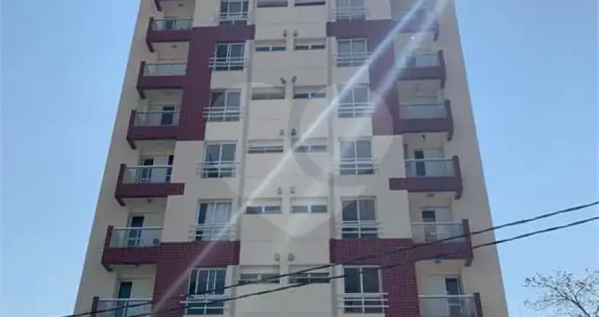 Apartamento com 1 quarto à venda na Rua das Hortênsias, Planalto Paulista, São Paulo