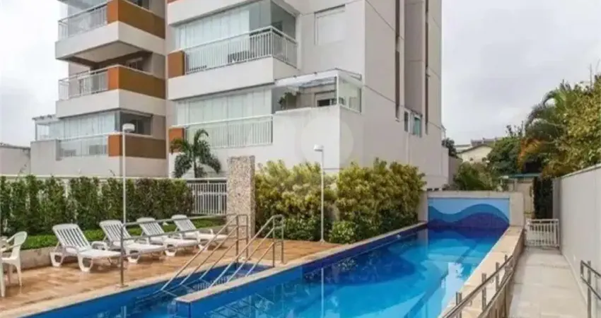 Apartamento com 2 quartos à venda em Vila Carrão - SP