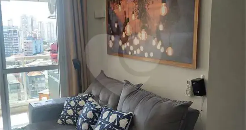 Apartamento com 2 quartos à venda em Lapa - SP