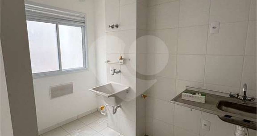 Apartamento com 1 quarto à venda na Avenida Cassandoca, Mooca, São Paulo