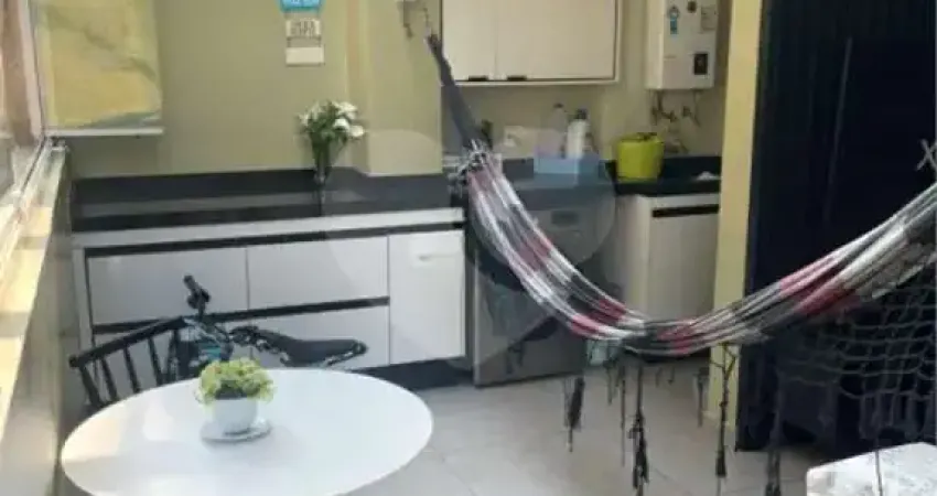 Apartamento com 2 quartos à venda em Piqueri - SP