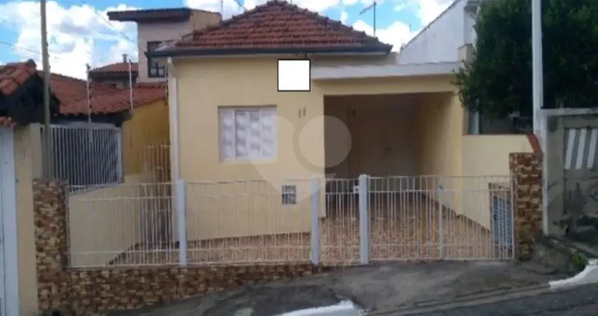 Casa com 3 quartos à venda na Doutor Luís Otávio Pinto, Vila Carrão, São Paulo