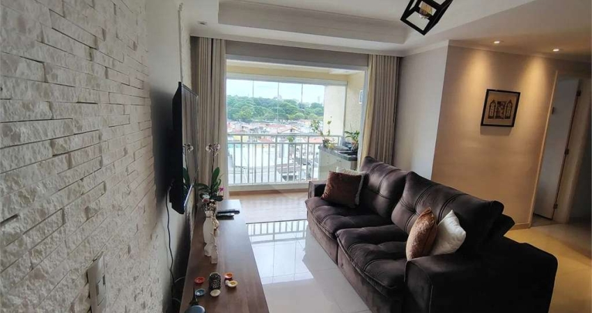Apartamento com 3 quartos à venda em Vila Carrão - SP