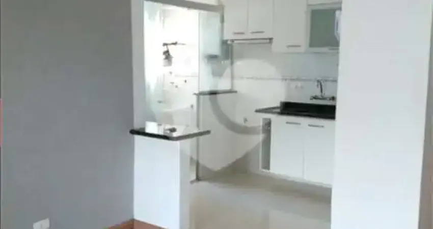 Apartamento com 3 quartos à venda em Santana - SP