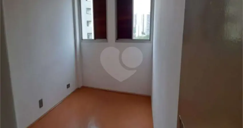 Apartamento com 2 quartos à venda em Vila Clementino - SP