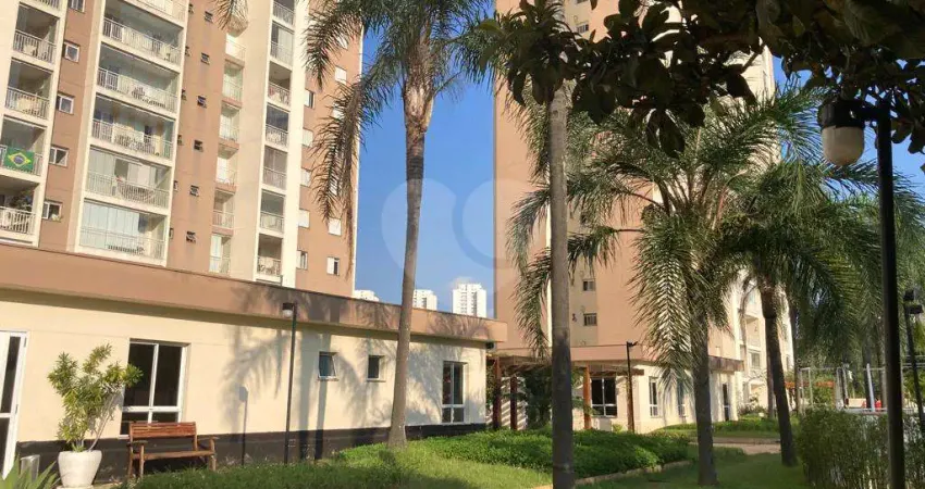 Apartamento com 2 quartos à venda na Avenida Miguel Frias e Vasconcelos, Jaguaré, São Paulo