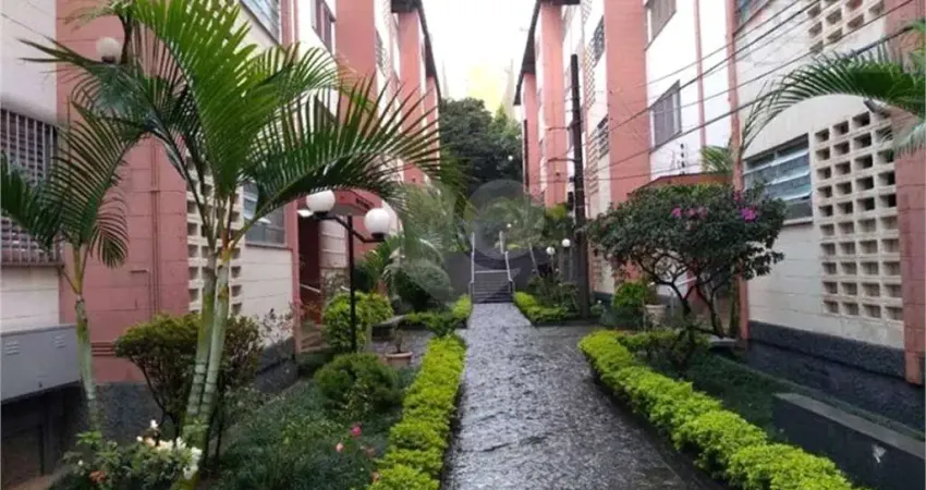 Apartamento com 2 quartos à venda na Rua Roque de Morais, Limão, São Paulo