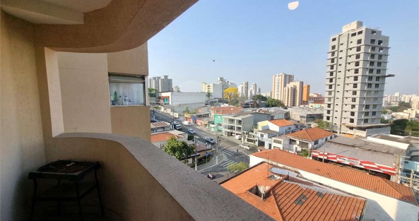 Apartamento com 1 quarto à venda na Rua Pedro Doll, Santana, São Paulo