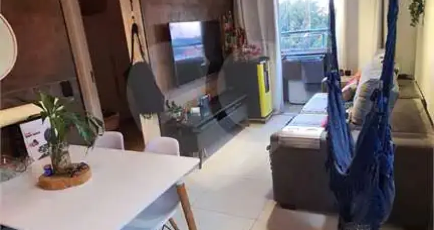 Apartamento com 2 quartos à venda na Avenida Jaçanã, Jaçanã, São Paulo