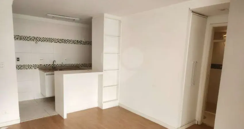 Apartamento com 1 quartos à venda em Jardim Paulista - SP