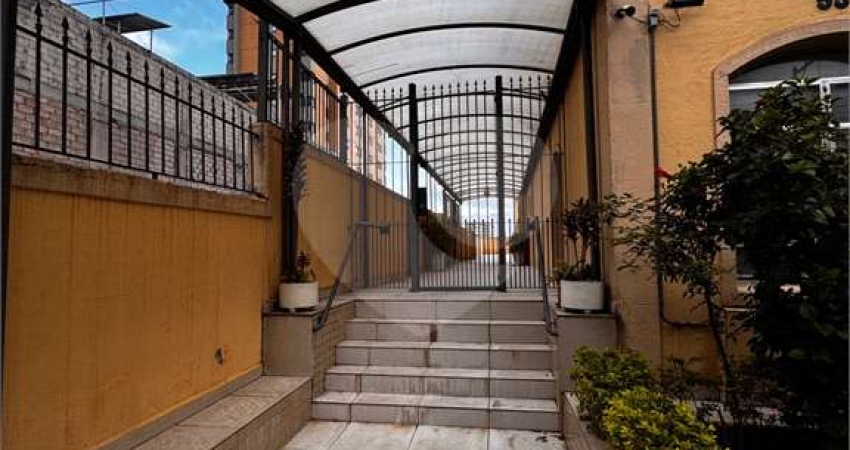 Apartamento com 2 quartos à venda em Casa Verde - SP