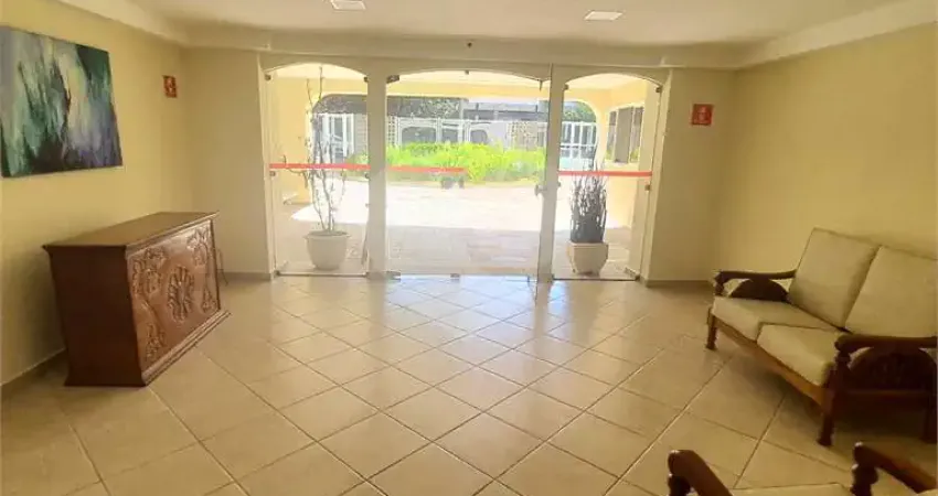 Apartamento com 2 quartos à venda na Rua Dom João V, Lapa, São Paulo