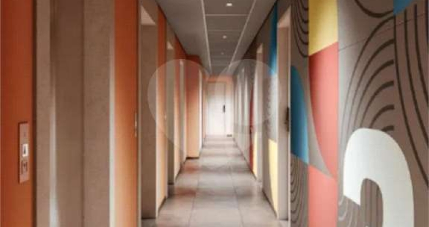Apartamento com 1 quarto à venda na Rua Vilela, Tatuapé, São Paulo