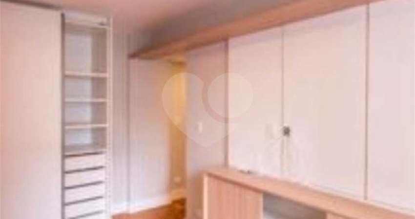 Apartamento com 1 quartos à venda em Jardim Paulista - SP