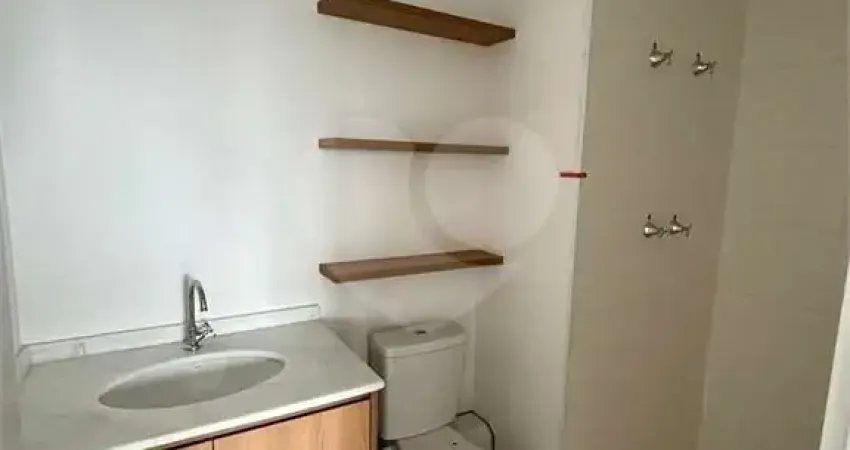 Apartamento com 1 quartos à venda em Santo Amaro - SP