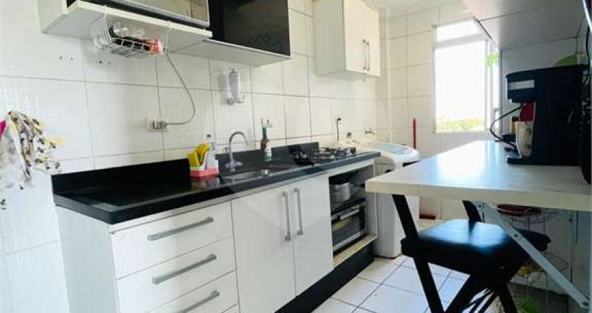 Apartamento com 3 quartos à venda em Casa Verde Alta - SP
