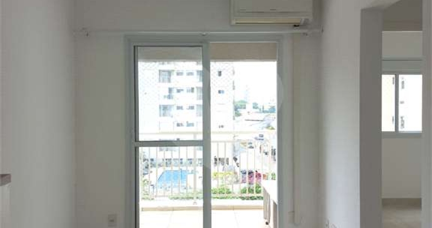 Apartamento com 2 quartos à venda em Água Branca - SP