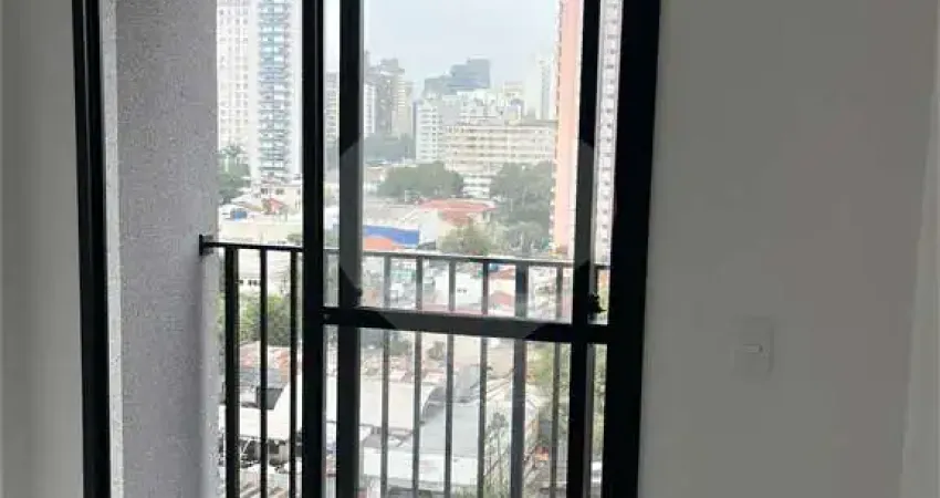 Kitnet / Stúdio à venda na Rua Professor Vahia de Abreu, Vila Olímpia, São Paulo
