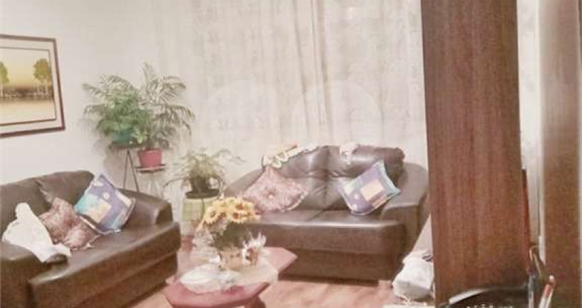 Apartamento com 2 quartos à venda em Belenzinho - SP
