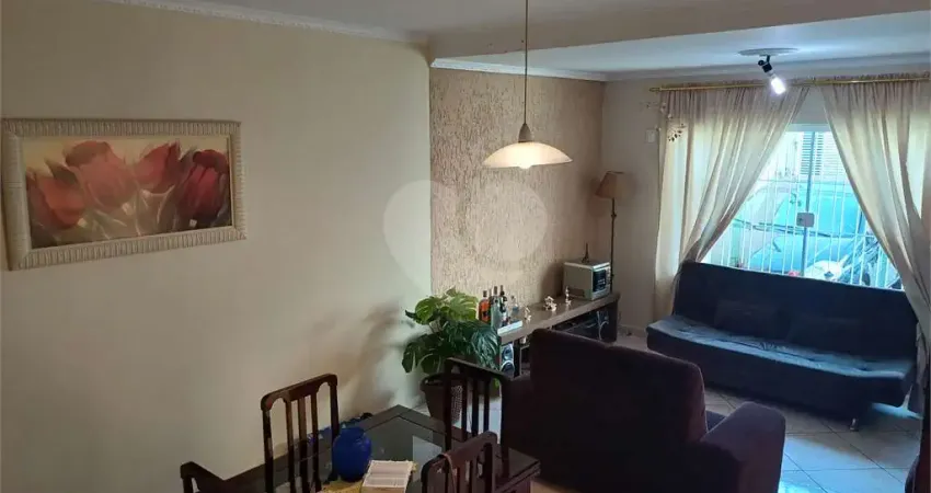 Casa com 3 quartos à venda na Casa Verde, São Paulo