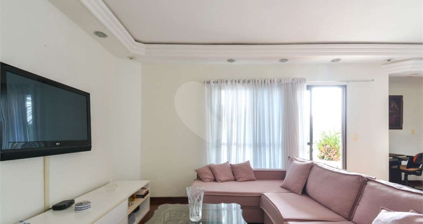 Apartamento com 3 quartos à venda em Mirandópolis - SP