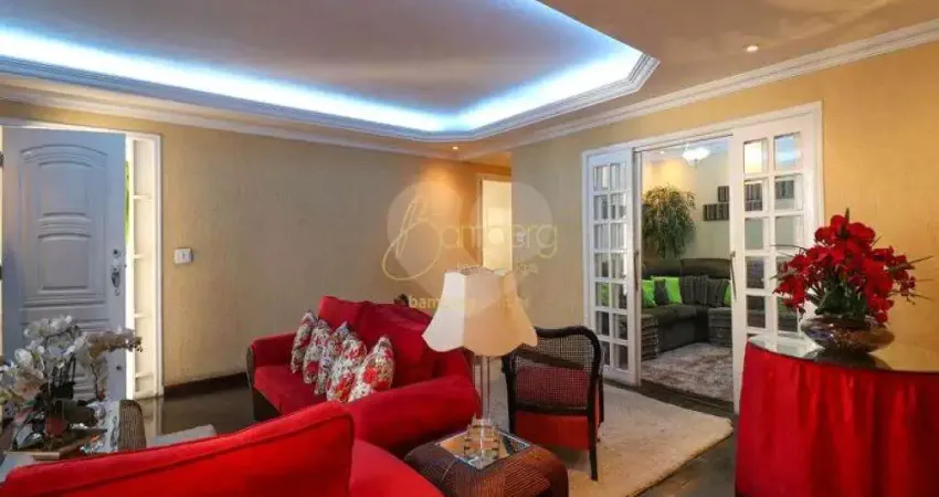 Casa com 4 quartos à venda na Vila Sônia, São Paulo 