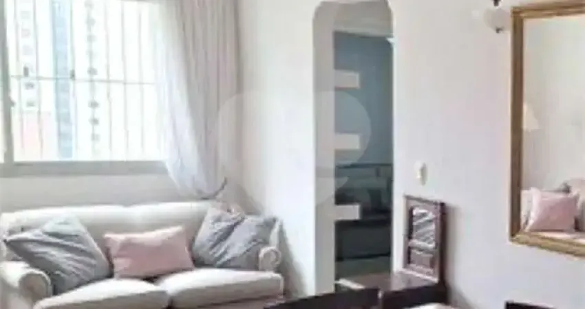 Apartamento com 2 quartos à venda em Vila Olímpia - SP