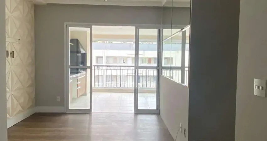 Apartamento com 3 quartos à venda na Rua Marechal Hermes da Fonseca, Santana, São Paulo