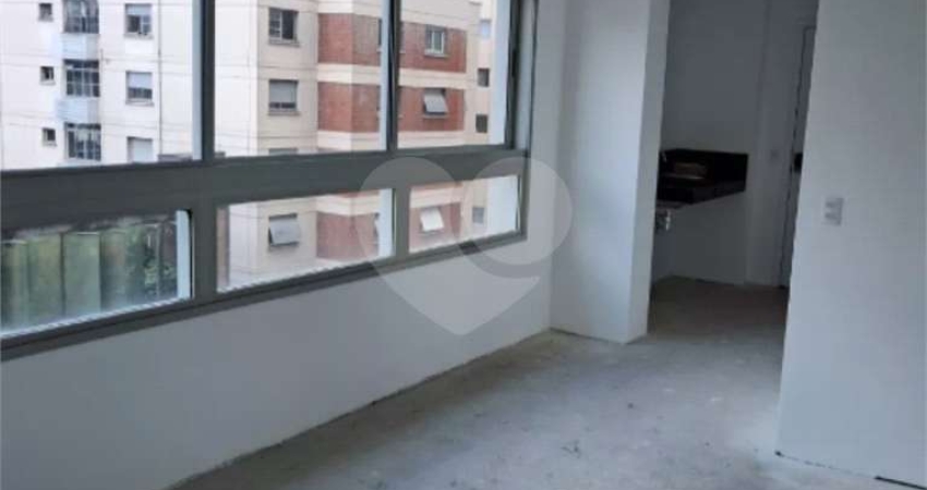 Apartamento com 2 quartos à venda na Avenida Rebouças, Pinheiros, São Paulo
