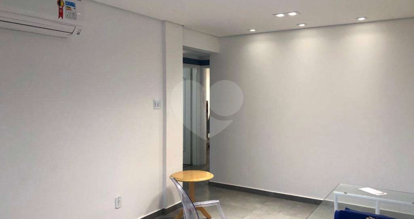 Apartamento com 2 quartos à venda em Jardim Paulista - SP