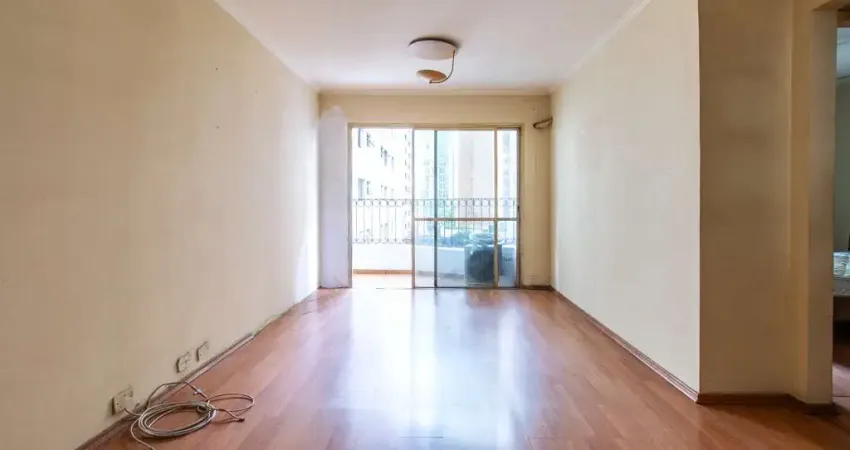 Apartamento com 2 quartos à venda na Alameda Joaquim Eugênio de Lima, 1360, Jardim Paulista, São Paulo