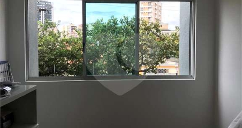 Apartamento com 3 quartos à venda na Alameda dos Guatás, Saúde, São Paulo